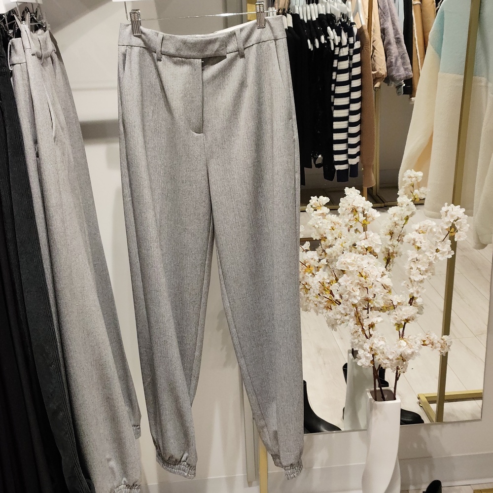 Generation Love grey Nico suiting jogger